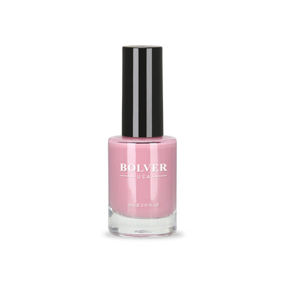 Pink's Colors for Nail polish Group 11ML