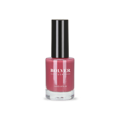 Pink's Colors for Nail polish Group 11ML