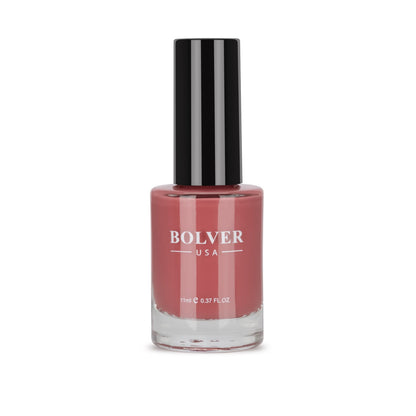 Pink's Colors for Nail polish Group 11ML
