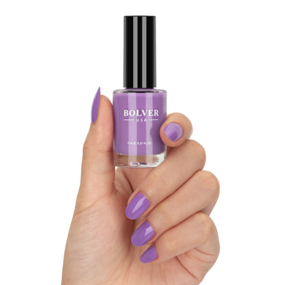 Summer's Colors Group for Nail Polish 11 ML