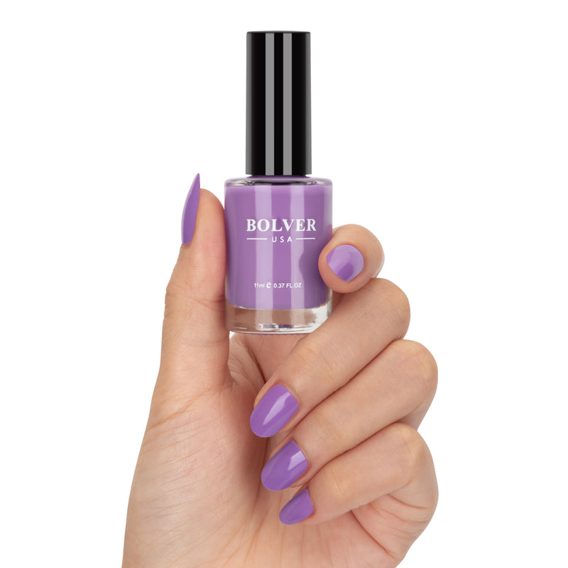 Summer's Colors Group for Nail Polish 11 ML
