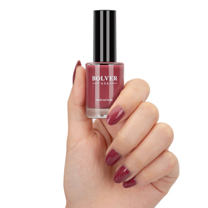 Pink's Colors for Nail polish Group 11ML