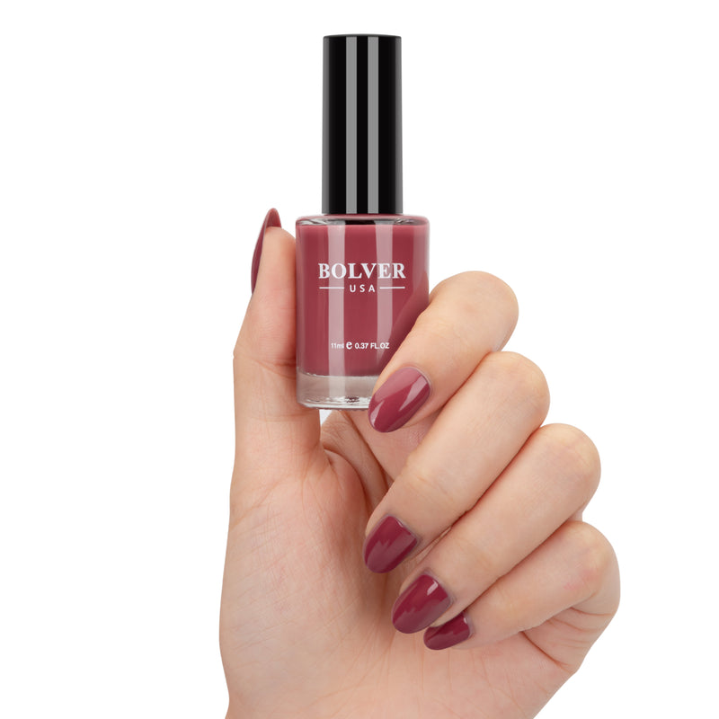 Pink's Colors for Nail polish Group 11ML