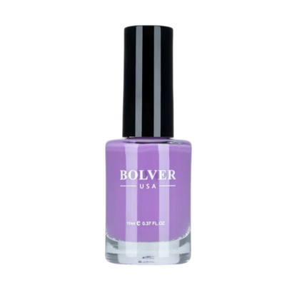 Purple's Colors Group for Nail Polish 11 ML