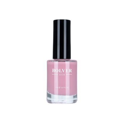 Pink's Colors for Nail polish Group 11ML