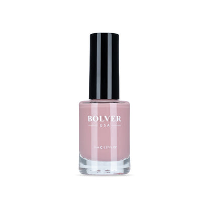 Pink's Colors for Nail polish Group 11ML
