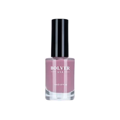 Purple's Colors Group for Nail Polish 11 ML