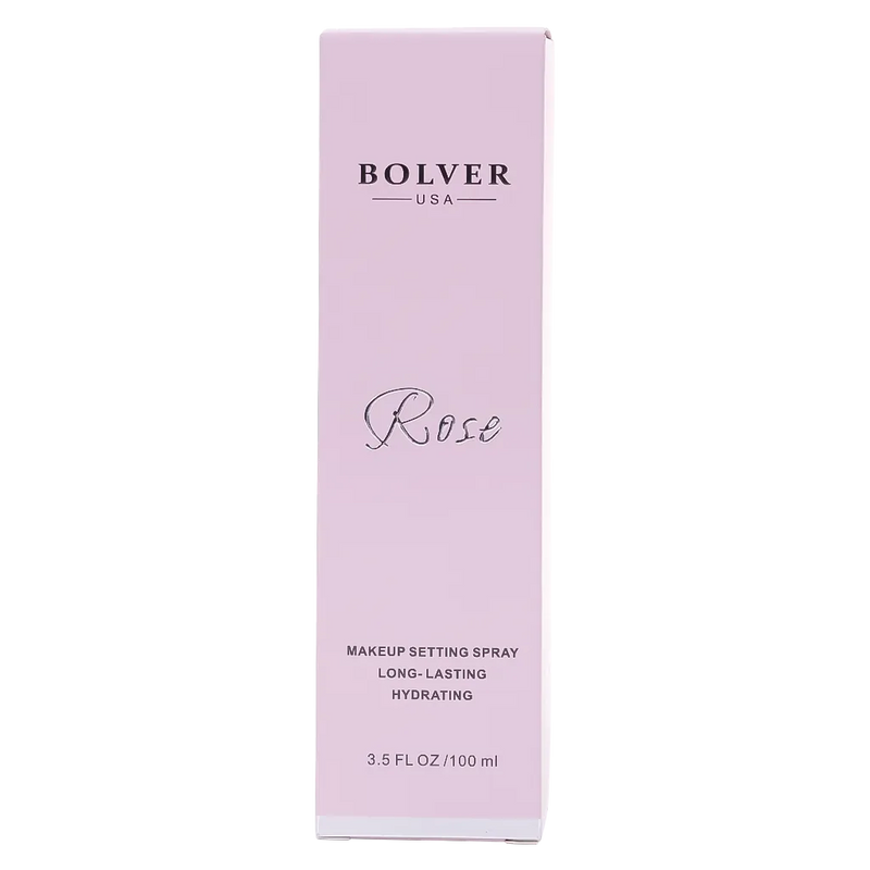 Bolver USA Spray Fixateur F212