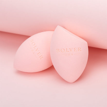 Bolver USA Blending Sponge BV-800 - Pink