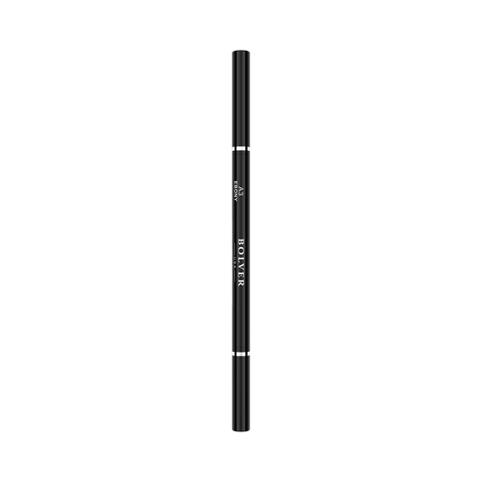 Dark Brown Eyebrow Pencil A3