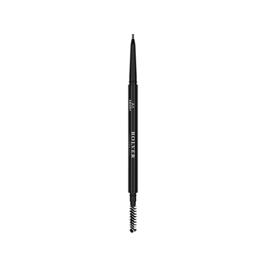 Dark Brown Eyebrow Pencil A3