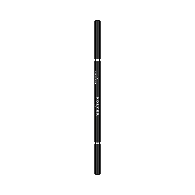 Natural Brown Eyebrow Pencil A4