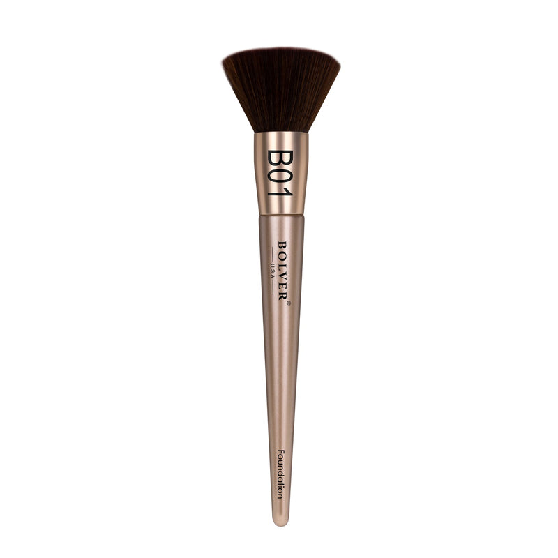 Single Brush B01