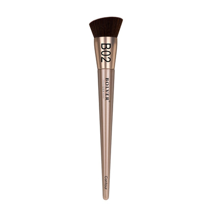 Single Brush B02