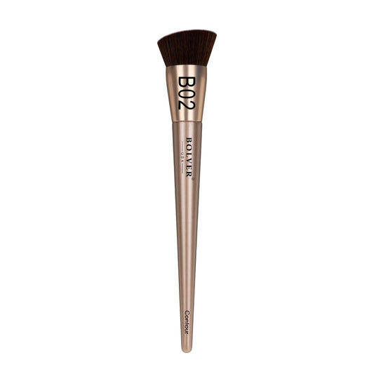 SINGLE BRUSH B02