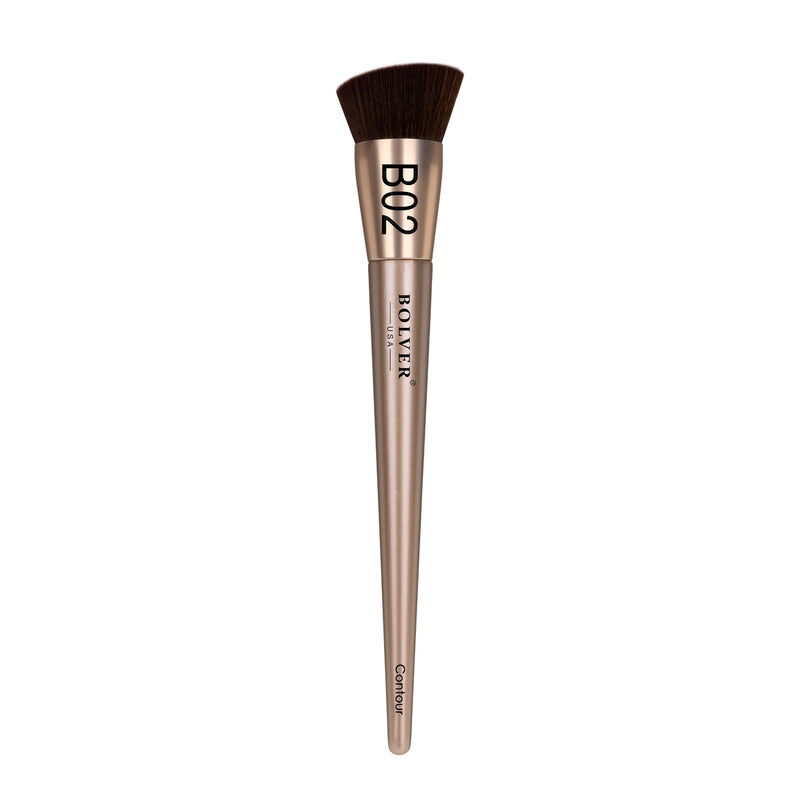 Single Brush B02
