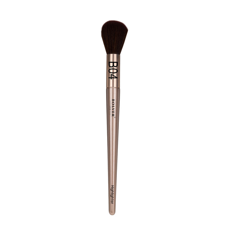 Single Brush B04
