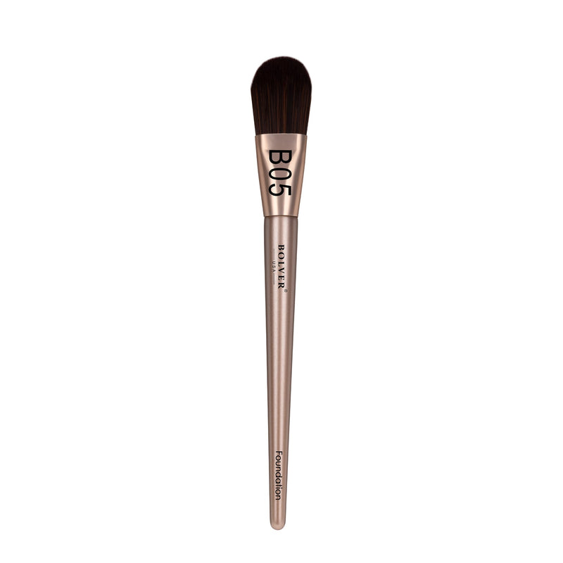 Single Brush B05