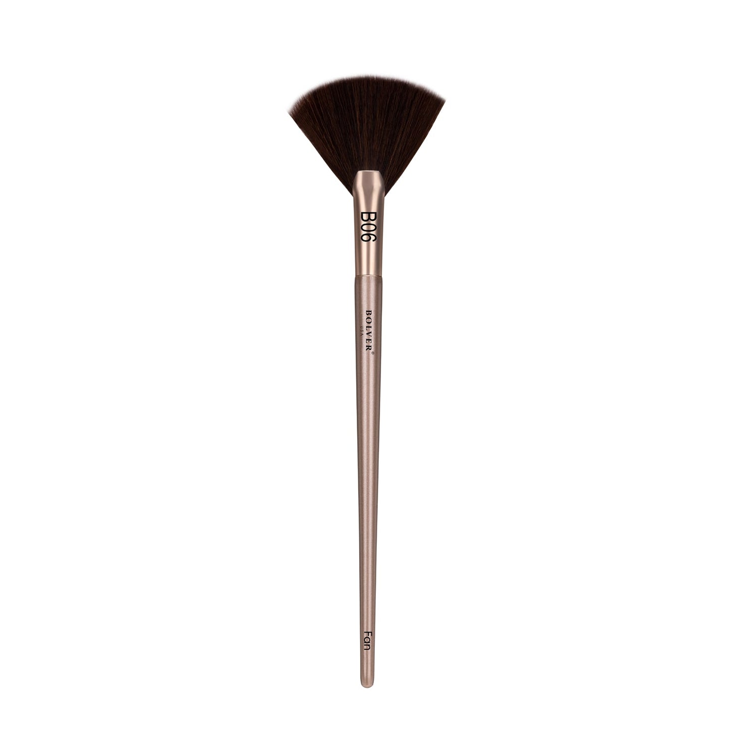 SINGLE BRUSH B06