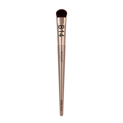 Single Brush B14