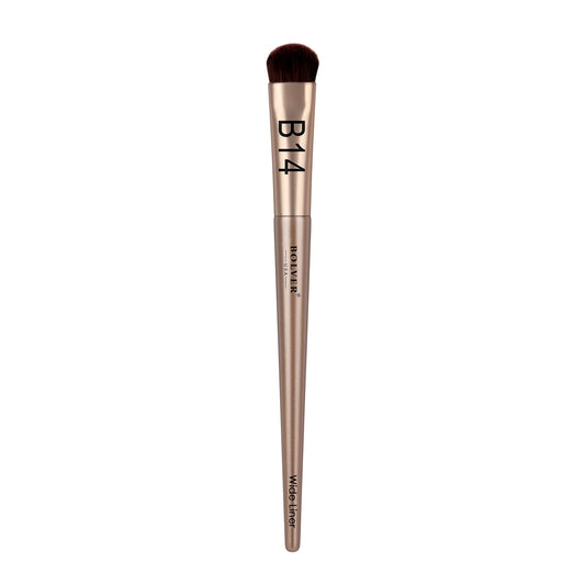 SINGLE BRUSH B14