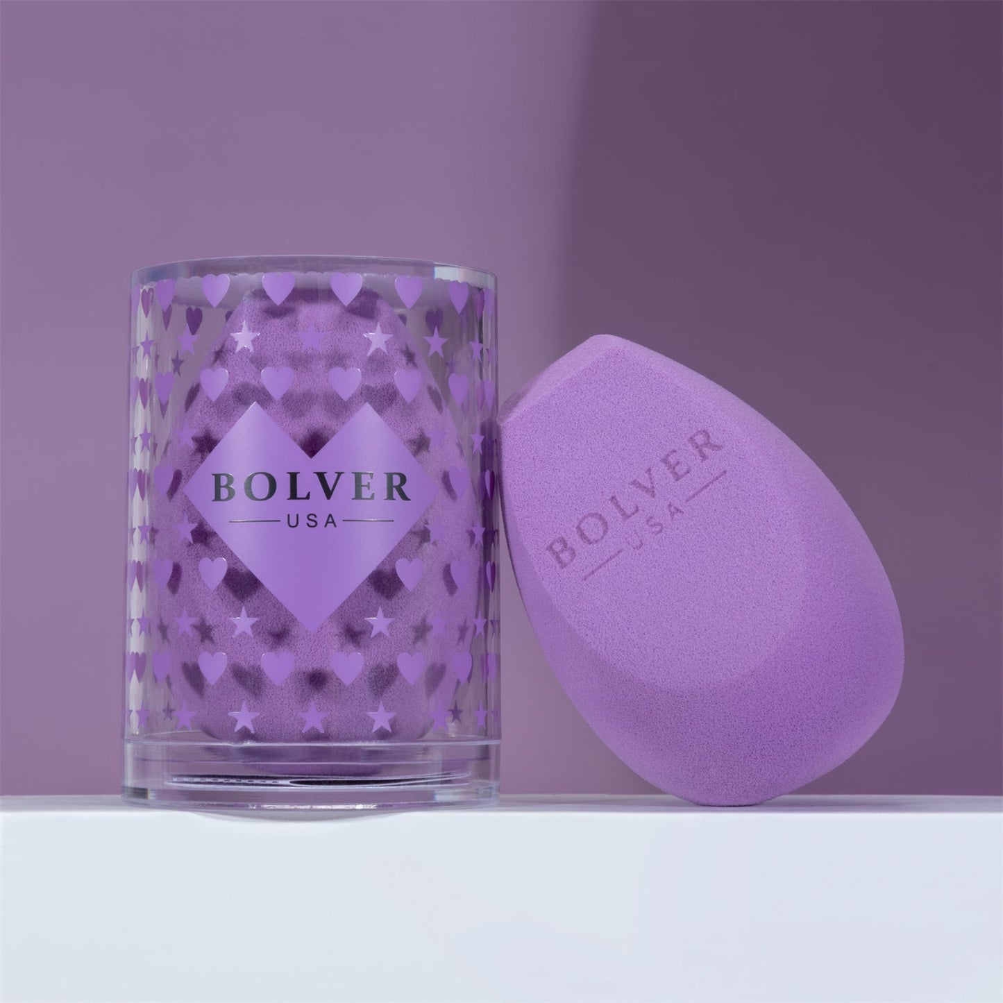 BOLVER USA BLENDING SPONGE BV-803