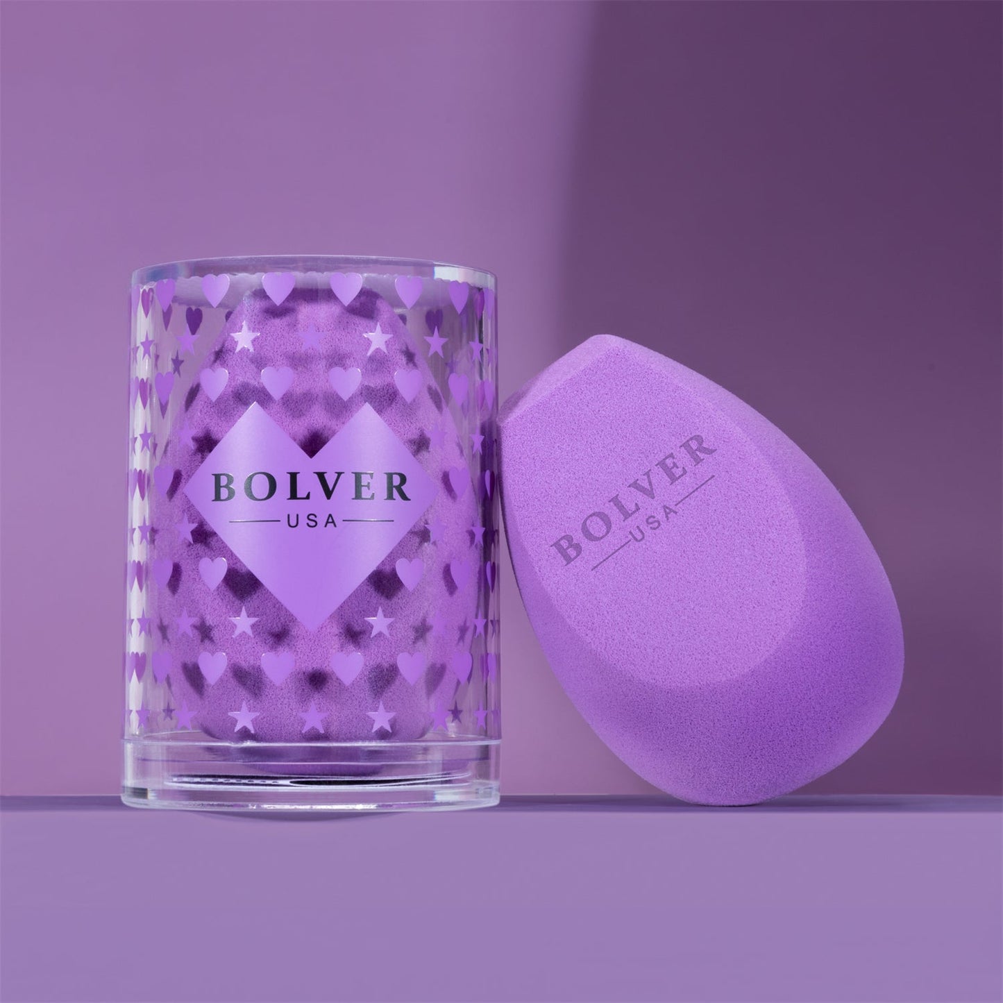 BOLVER USA BLENDING SPONGE BV-803