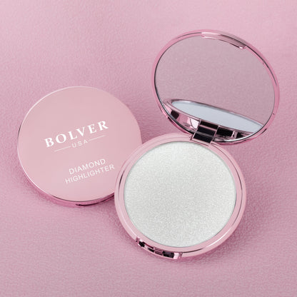 Diamond Lighting  Face Highlighter DH01