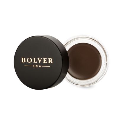Dark Coffee Eyebrow Gel