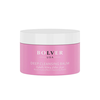 Bolver USA Deep Cleansing Balm