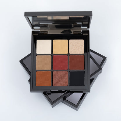 Bolver USA 9 Color Eyeshadow E10 Young Forever