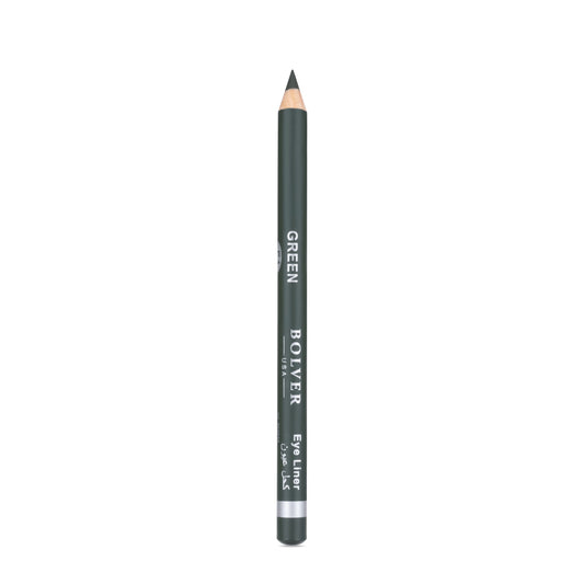 Green Eyeliner Pencil E1