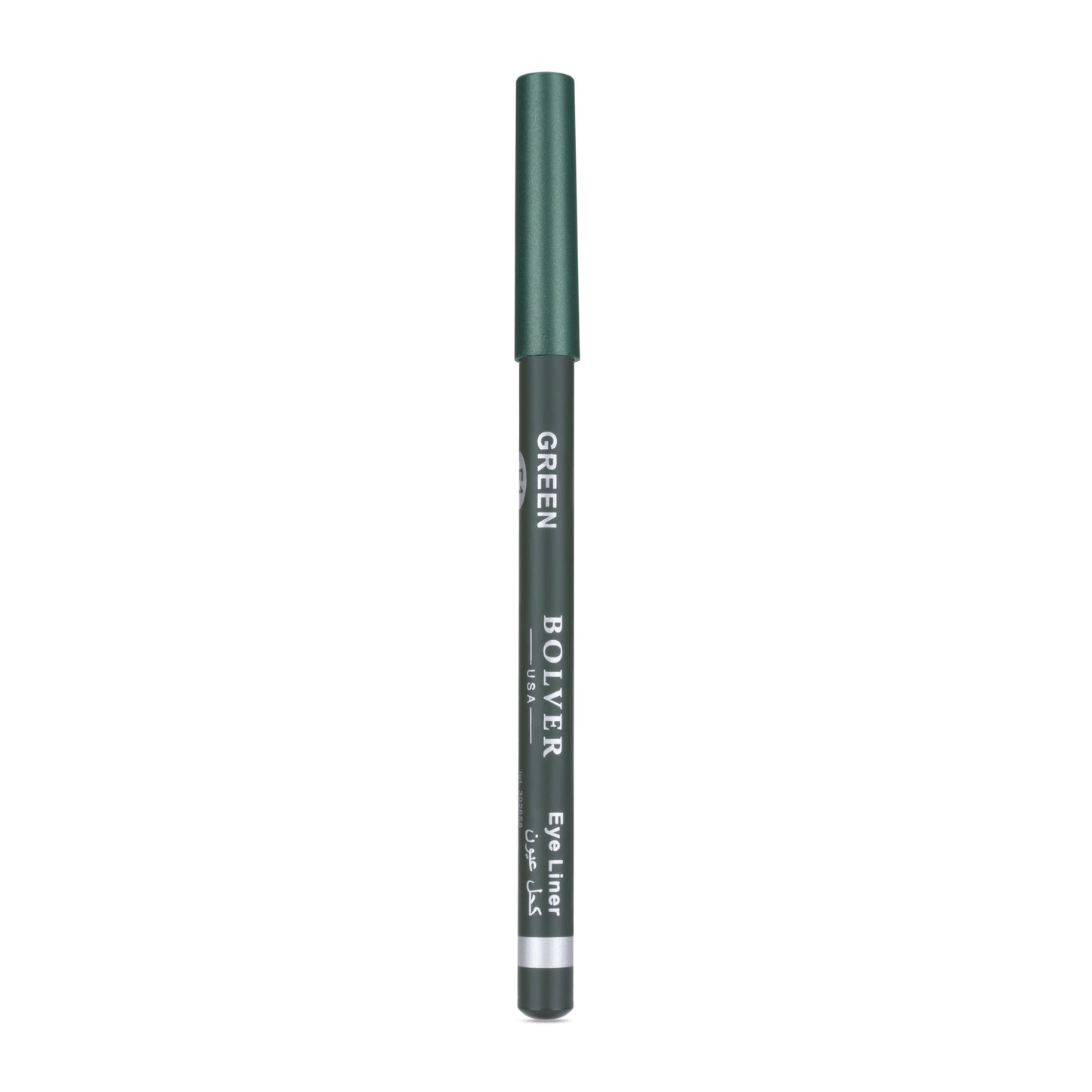 Green Eyeliner Pencil E1