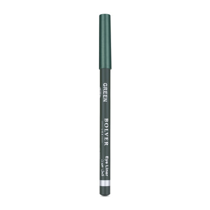 Green Eyeliner Pencil E1