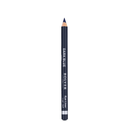 Dark Blue Eyeliner Pencil E2