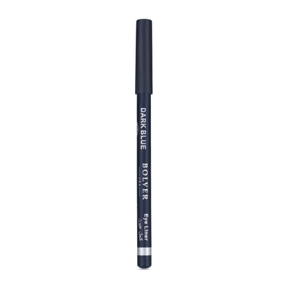Dark Blue Eyeliner Pencil E2