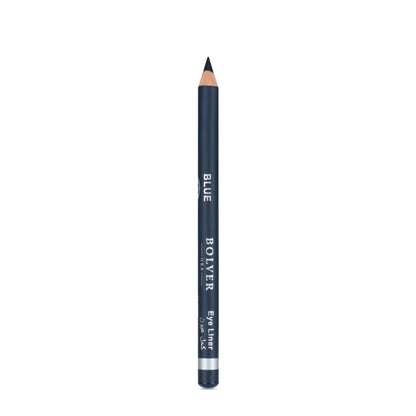 Blue Eyeliner Pencil E3