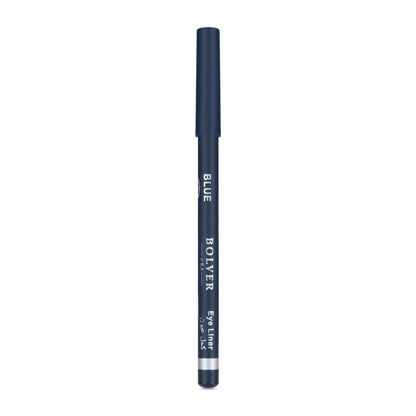 Blue Eyeliner Pencil E3