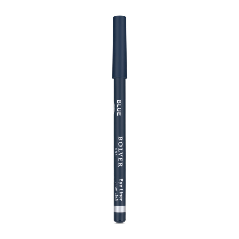Blue Eyeliner Pencil E3