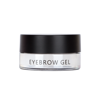 Dark Coffee Eyebrow Gel