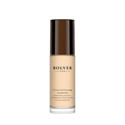 Foundation's Colors  Group 30ml