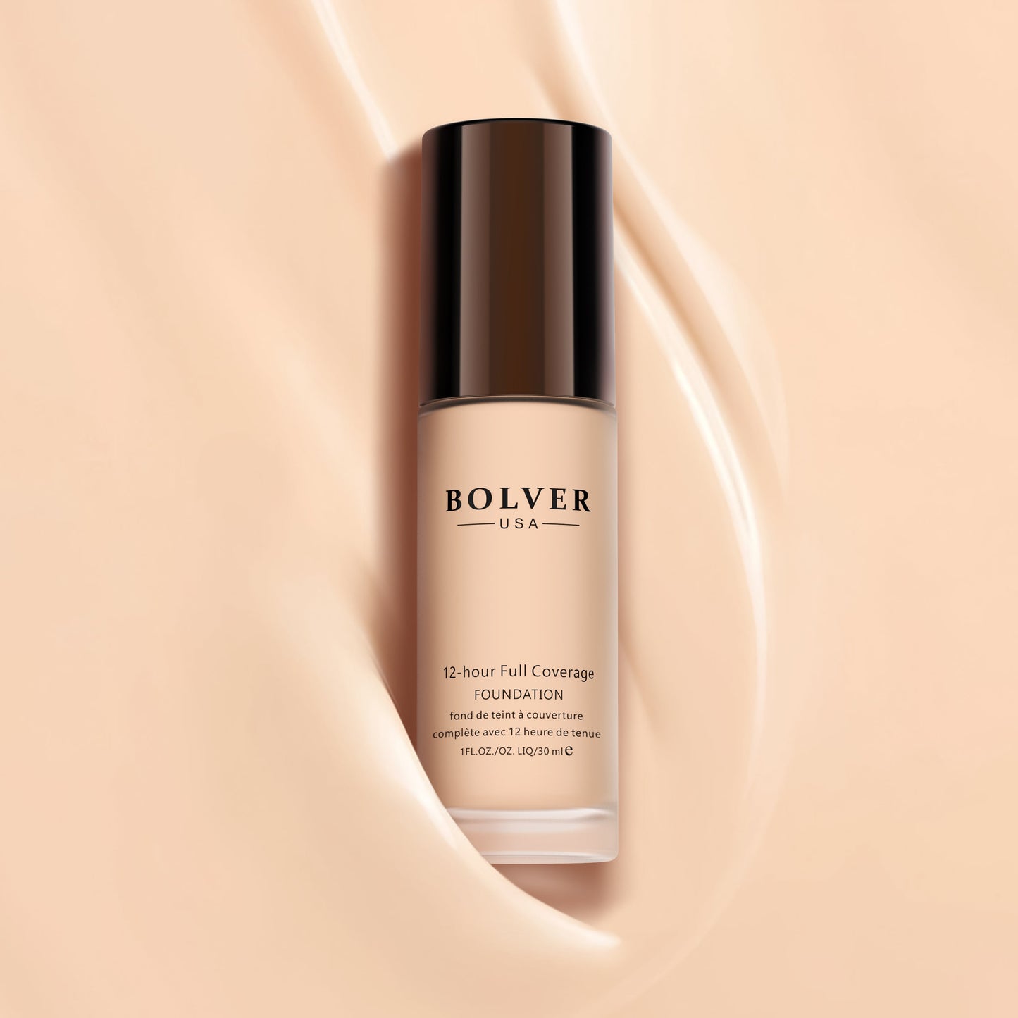 Foundation's Colors  Group 30ml