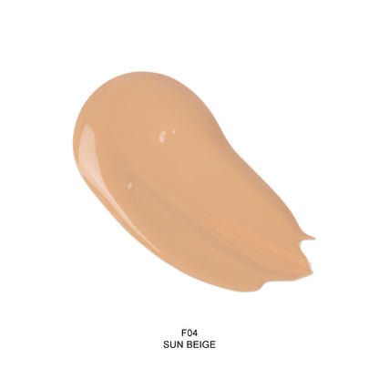 Foundation's Colors  Group 30ml