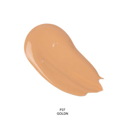 Foundation's Colors  Group 30ml