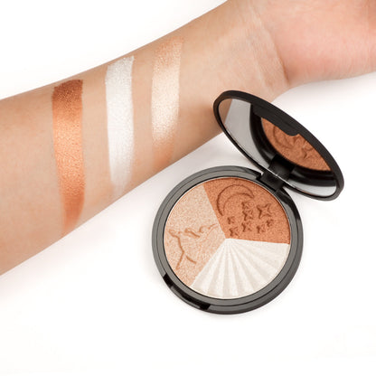 Face Illuminator Highlighter H03
