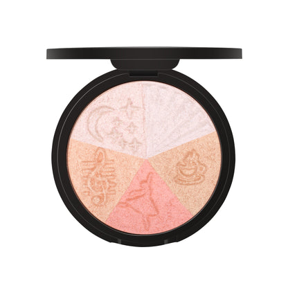 Face Highlighter H05