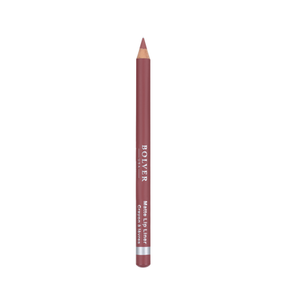Lip Liner Multiple Choices