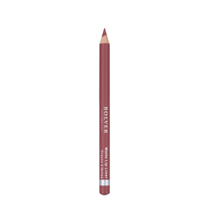 Lip Liner Multiple Choices