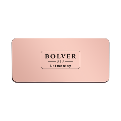 Trio Highlighter Palette LET ME STAY 02