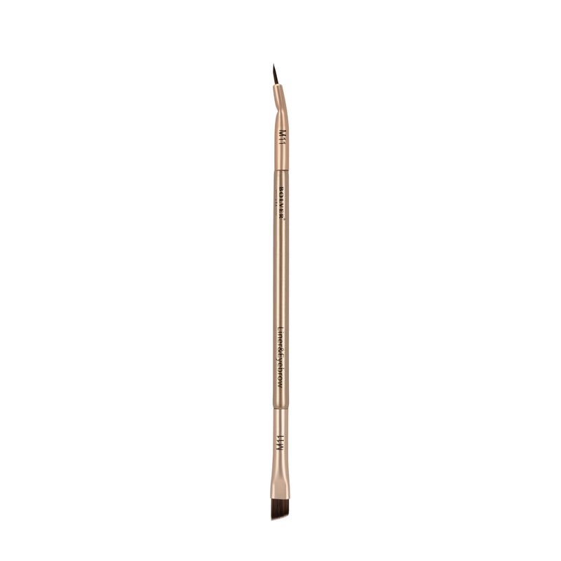 Single Brush B11